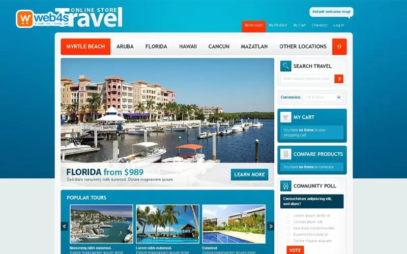 Mẹo Thiết kế Website tại Hội An Bắt mắt & Ấn tượng